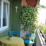 Bizjak Apartament Pula