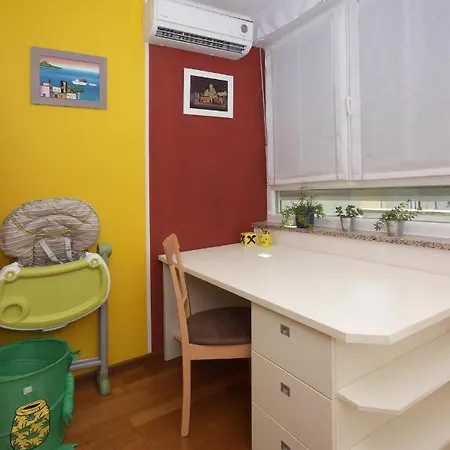 Bizjak Apartment Pula