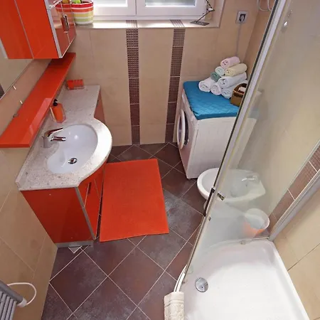 Bizjak Apartment