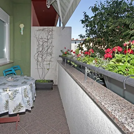 Bizjak Apartment *