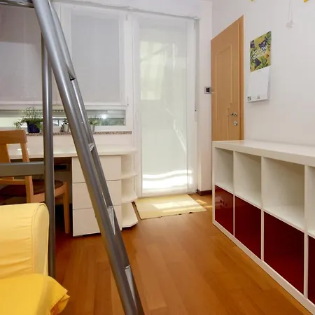 Bizjak Apartment *