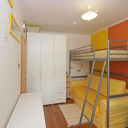 Bizjak Apartment *