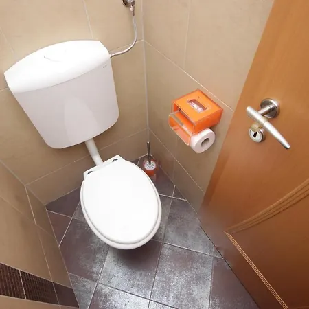 Apartment Bizjak *