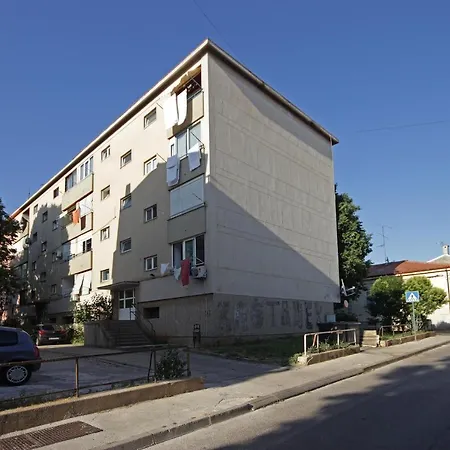 Apartment Bizjak Pula