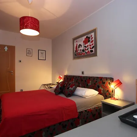 Bizjak Apartment Pula