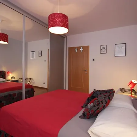 Apartment Bizjak