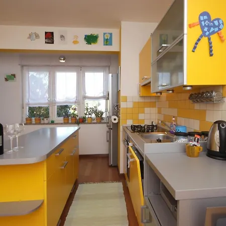 Bizjak Apartament *