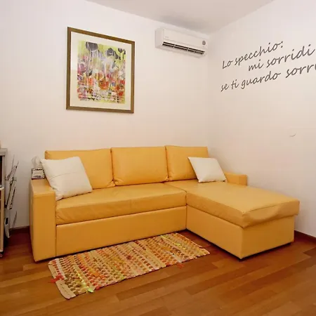 Apartament Bizjak *