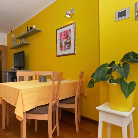 Bizjak Apartament Pula