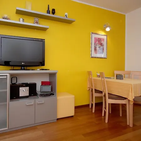 Apartament Bizjak Pula