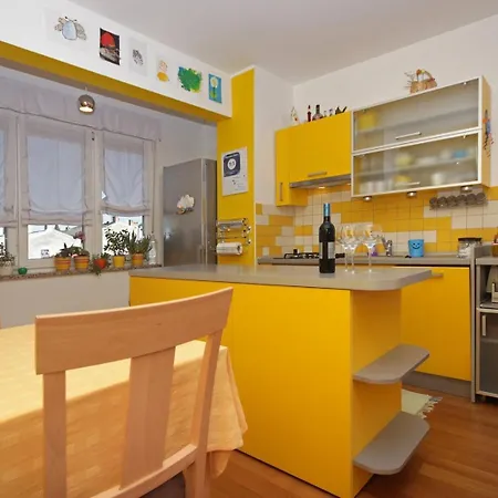 Bizjak Apartament