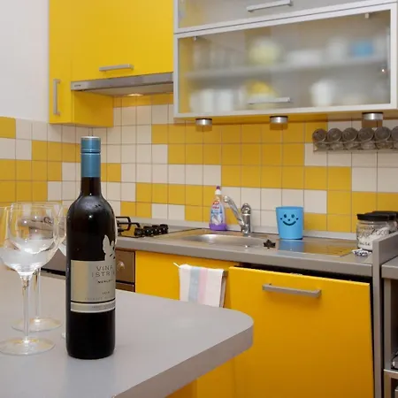 Apartament Bizjak