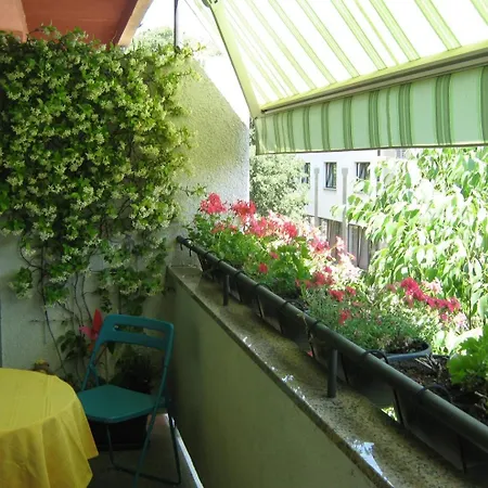 Bizjak Apartmán *