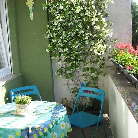 Apartamento Bizjak Pula