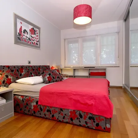 Bizjak Apartamento