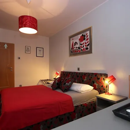Apartamento Bizjak Pula