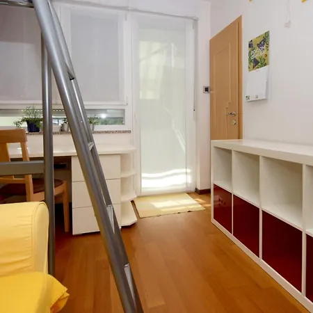 Apartamento Bizjak