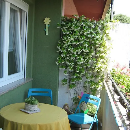 Apartment Bizjak *