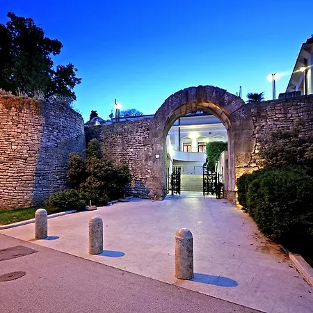 Bizjak Apartment Pula