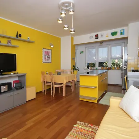 Apartment Bizjak Pula