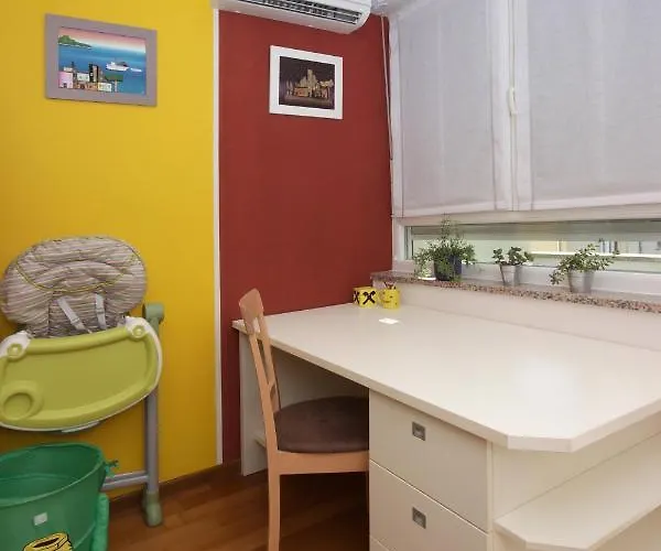 Bizjak Apartment Pula