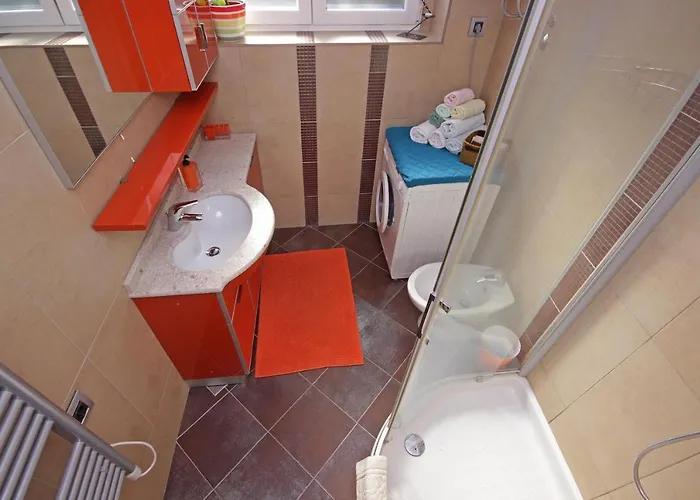 Bizjak Apartment