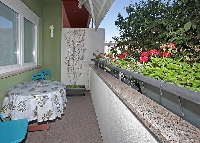 Bizjak Apartment *