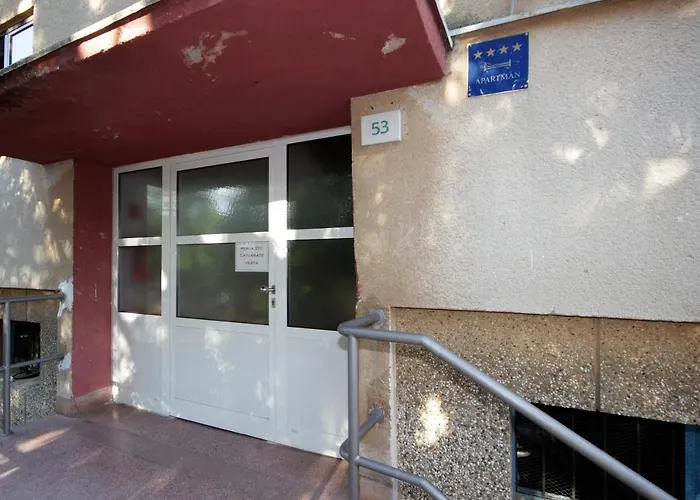 Bizjak Apartment *