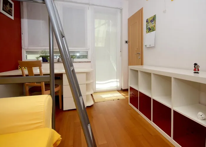 Bizjak Apartment *