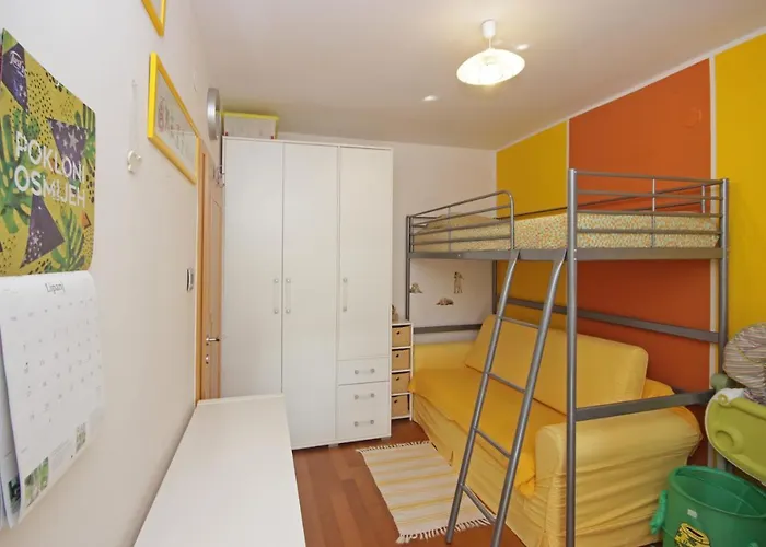 Bizjak Apartment *