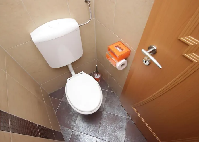 Apartment Bizjak *