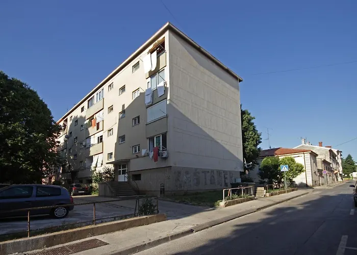 Apartment Bizjak Pula