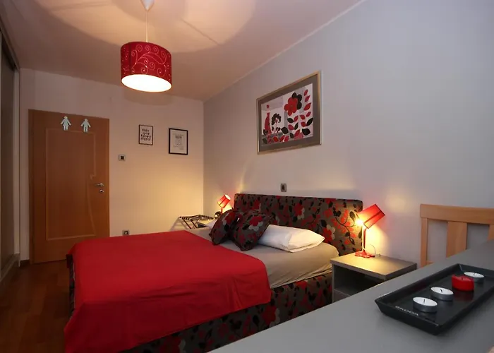 Bizjak Apartment Pula