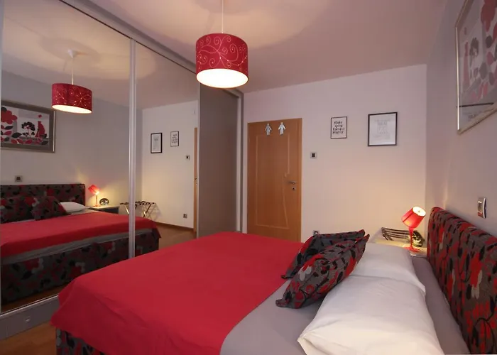 Apartment Bizjak